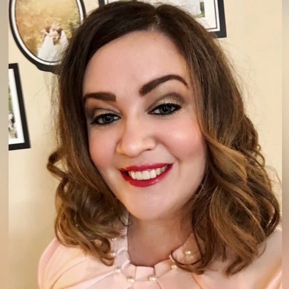 🩷 NFS - MEET YOUR POSHER 🩷 - Picture 1 of 1